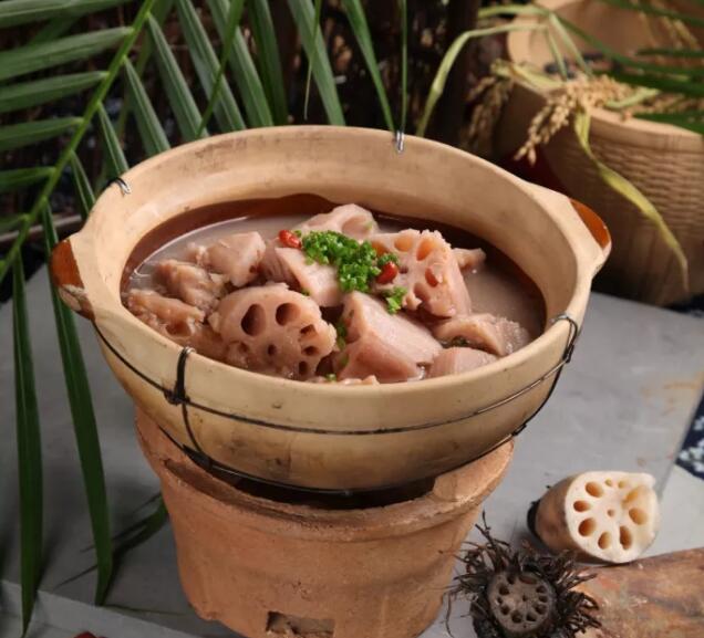 多吃這三寶，除濕補(bǔ)虛，一個(gè)冬天都不感冒！
