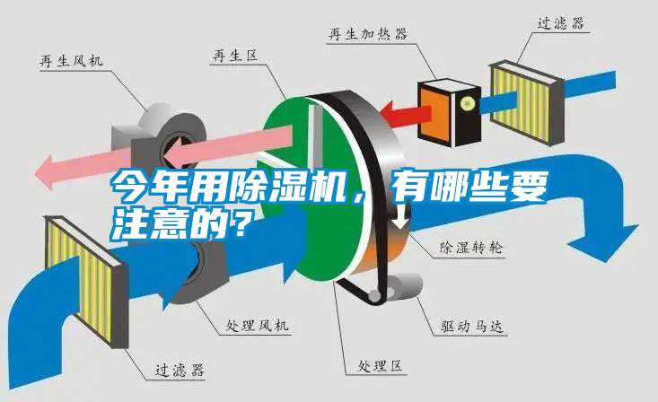 今年用除濕機(jī)，有哪些要注意的？