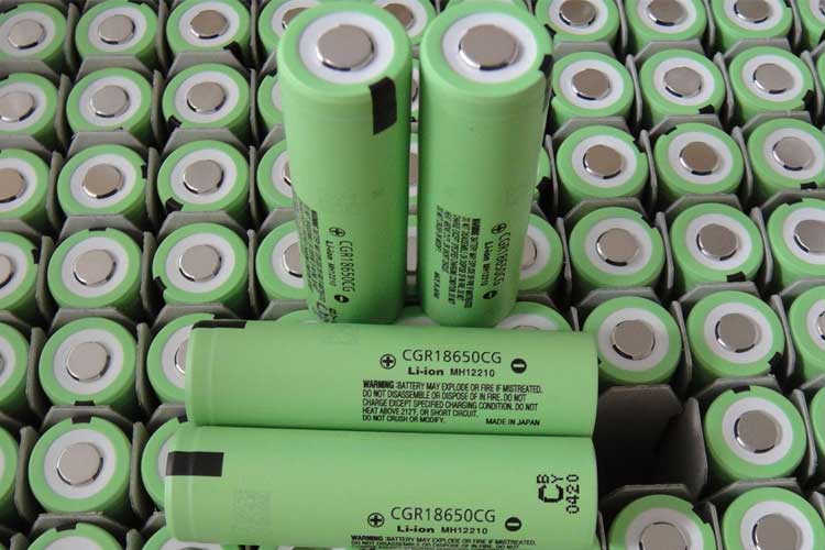 5個最佳存儲和充電技巧，延長鋰電池的使用壽命