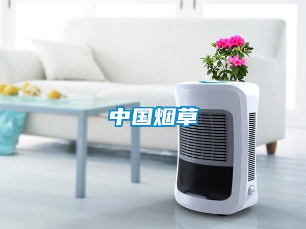中國(guó)煙草