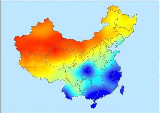 除濕機(jī)加濕器的原理是什么，南北差異應(yīng)該買(mǎi)哪個(gè)？