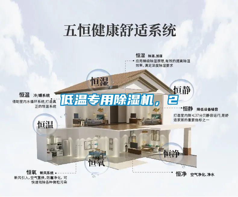 低溫專用除濕機(jī)，2