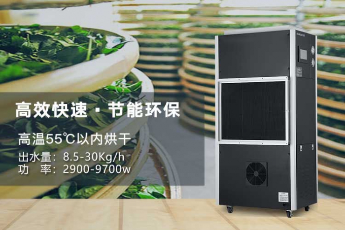 夏天來了，記得祛濕哦