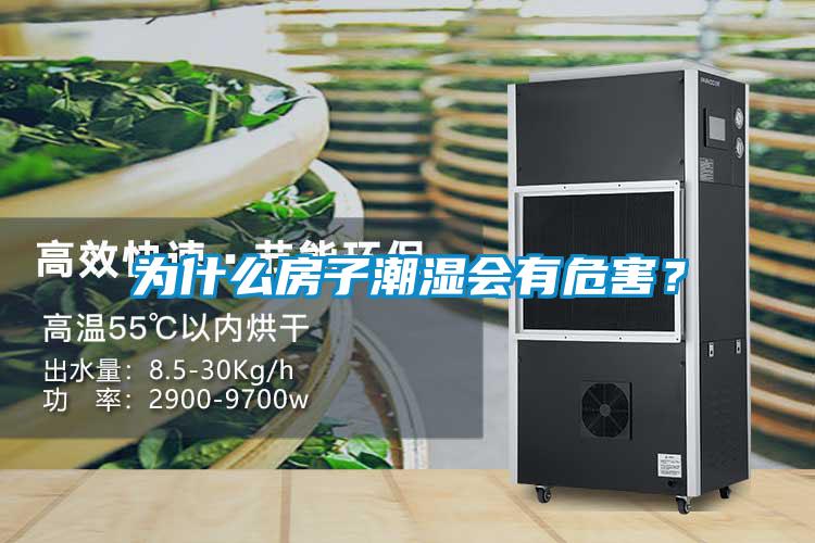 為什么房子潮濕會(huì)有危害？