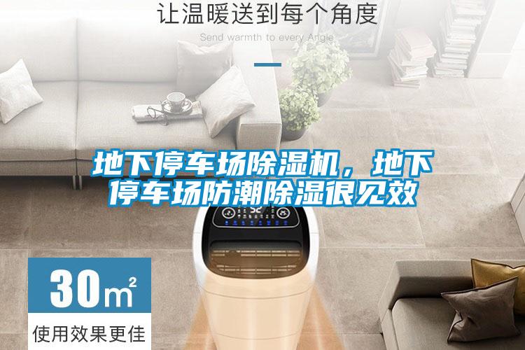 地下停車(chē)場(chǎng)除濕機(jī)，地下停車(chē)場(chǎng)防潮除濕很見(jiàn)效