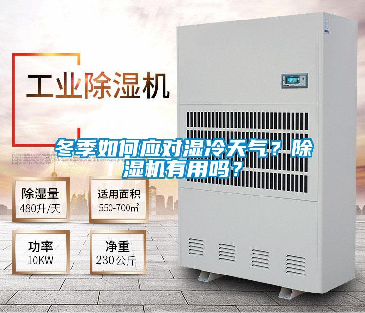 冬季如何應(yīng)對濕冷天氣？除濕機有用嗎？