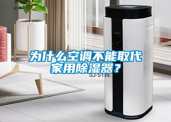 為什么空調(diào)不能取代家用除濕器？