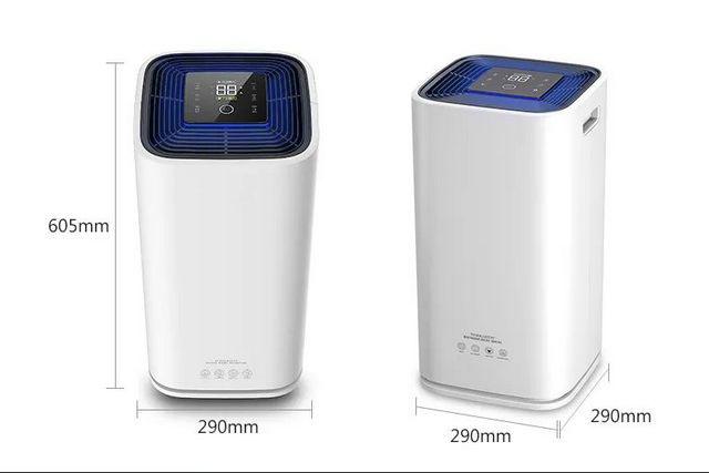 壓縮機式除濕機的安全隱患，你真的了解嗎？