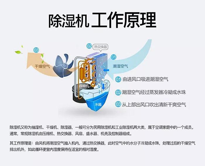 安詩(shī)曼除濕機(jī)廠(chǎng)家