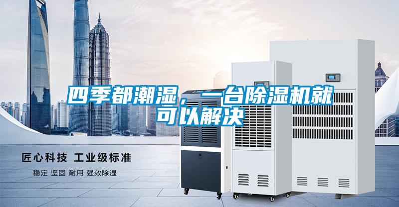 四季都潮濕，一臺除濕機(jī)就可以解決