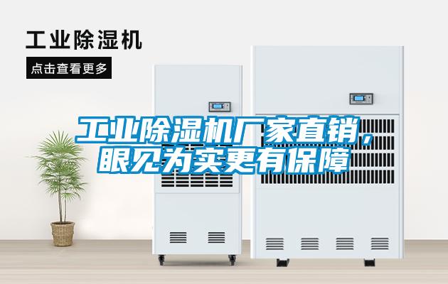 工業(yè)除濕機(jī)廠家直銷，眼見為實(shí)更有保障