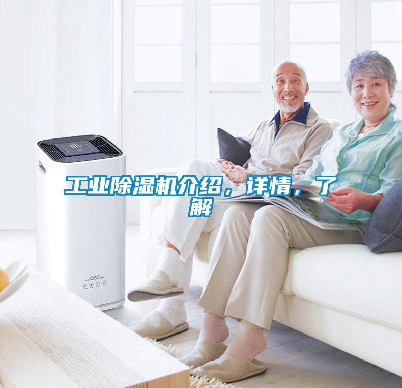 工業(yè)除濕機介紹，詳情，了解
