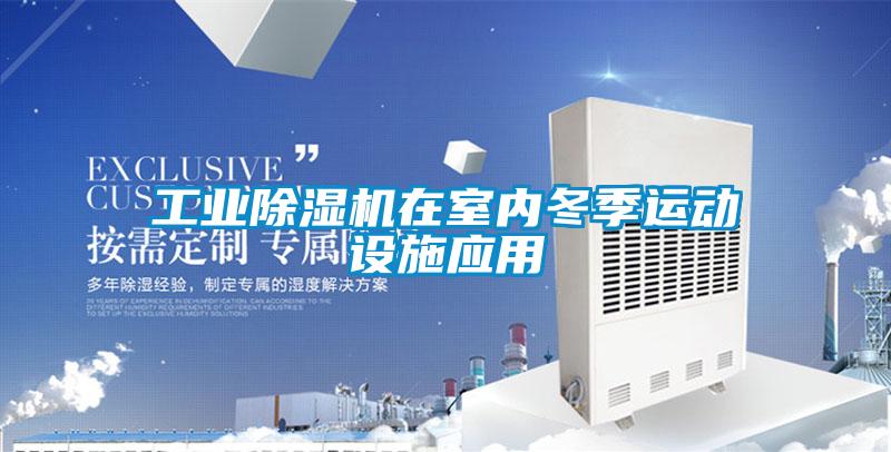 工業(yè)除濕機(jī)在室內(nèi)冬季運動設(shè)施應(yīng)用