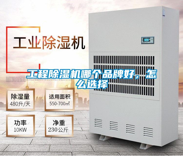 工程除濕機(jī)哪個品牌好，怎么選擇