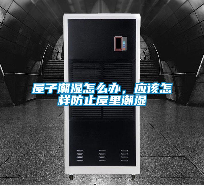 屋子潮濕怎么辦，應(yīng)該怎樣防止屋里潮濕