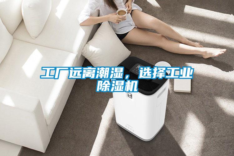 工廠遠離潮濕，選擇工業(yè)除濕機