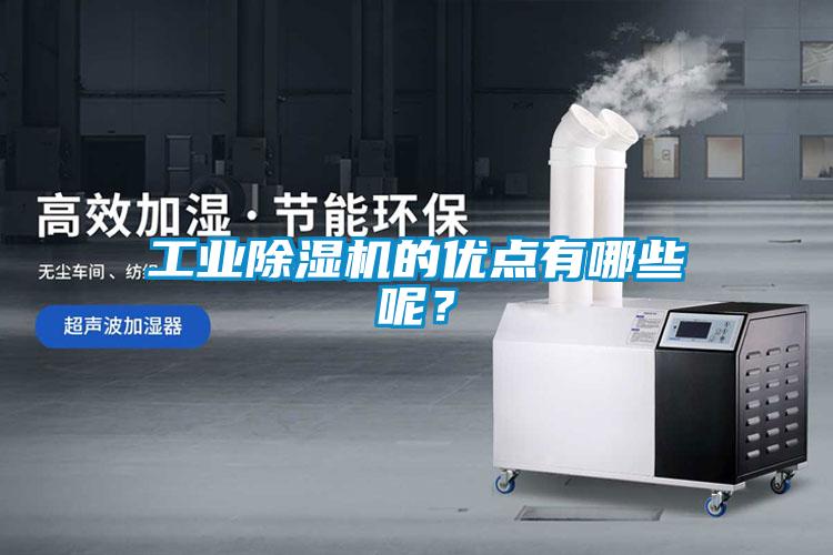 工業(yè)除濕機的優(yōu)點有哪些呢？
