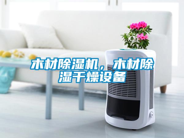 木材除濕機，木材除濕干燥設(shè)備