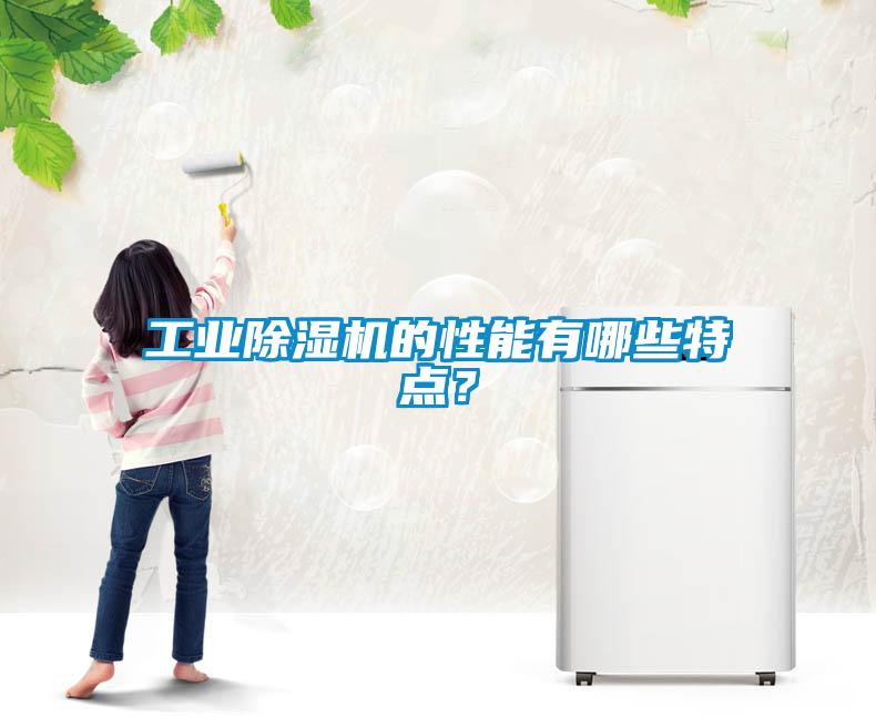 工業(yè)除濕機(jī)的性能有哪些特點(diǎn)？