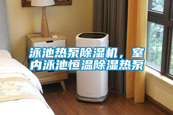 泳池?zé)岜贸凉駲C(jī)，室內(nèi)泳池恒溫除濕熱泵