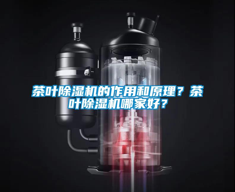茶葉除濕機的作用和原理？茶葉除濕機哪家好？