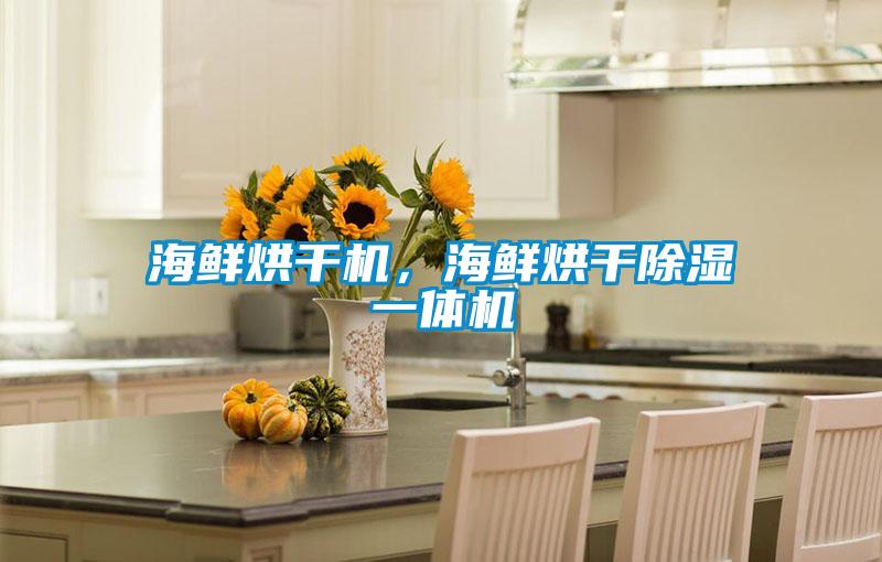 海鮮烘干機(jī)，海鮮烘干除濕一體機(jī)