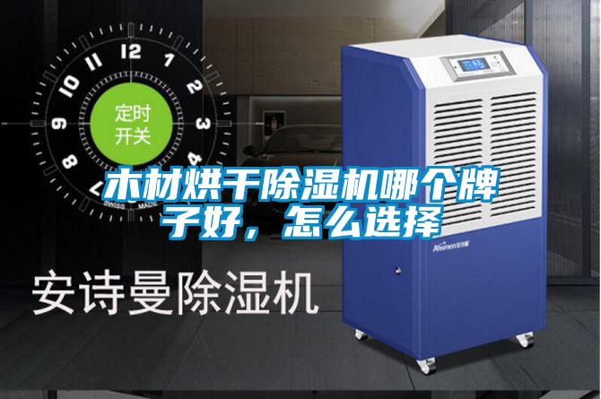 木材烘干除濕機(jī)哪個(gè)牌子好，怎么選擇