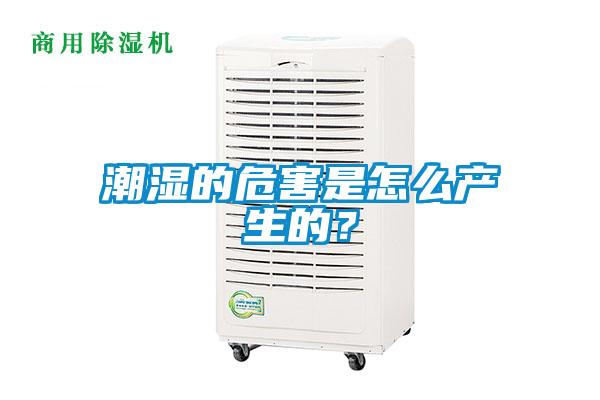 潮濕的危害是怎么產(chǎn)生的？