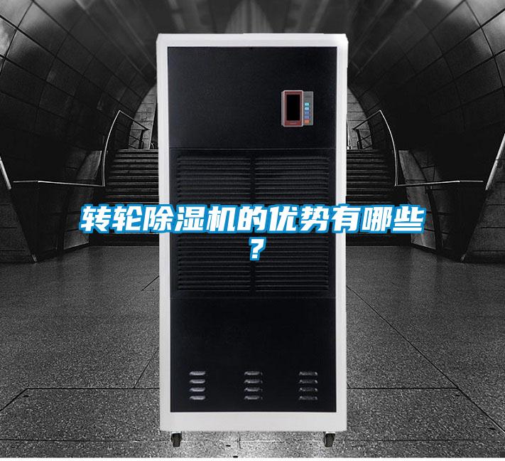 轉(zhuǎn)輪除濕機的優(yōu)勢有哪些？