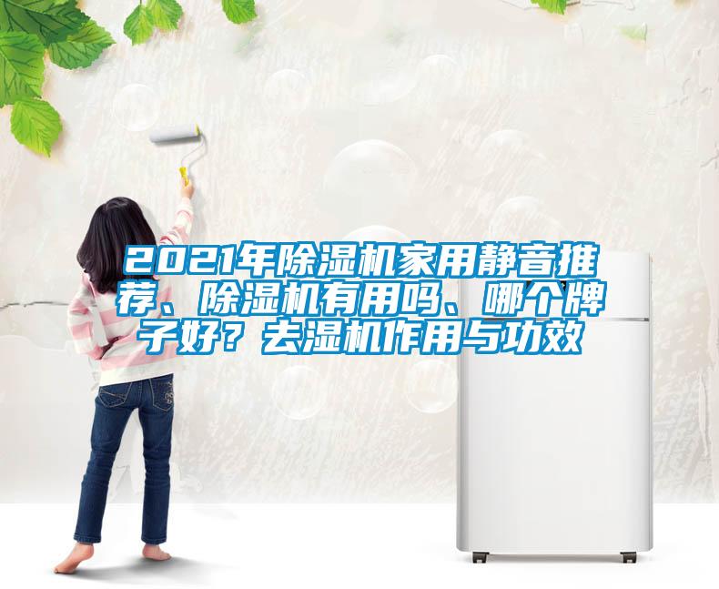 2021年除濕機(jī)家用靜音推薦、除濕機(jī)有用嗎、哪個(gè)牌子好？去濕機(jī)作用與功效
