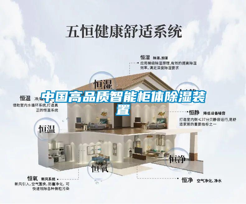 中國(guó)高品質(zhì)智能柜體除濕裝置