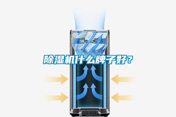 除濕機什么牌子好？