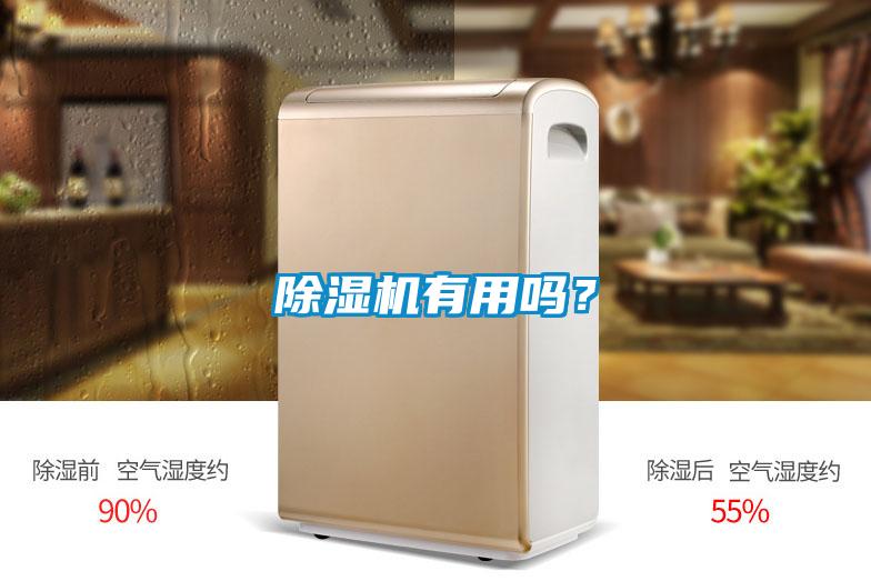 除濕機(jī)有用嗎？