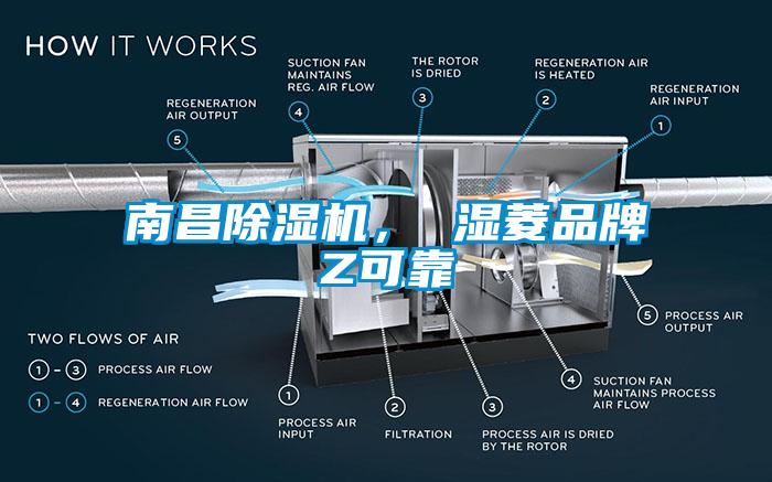 南昌除濕機， 濕菱品牌Z可靠