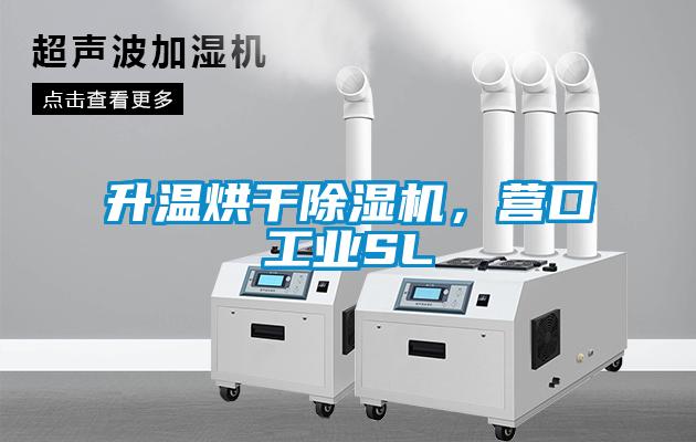 升溫烘干除濕機(jī)，營口工業(yè)SL