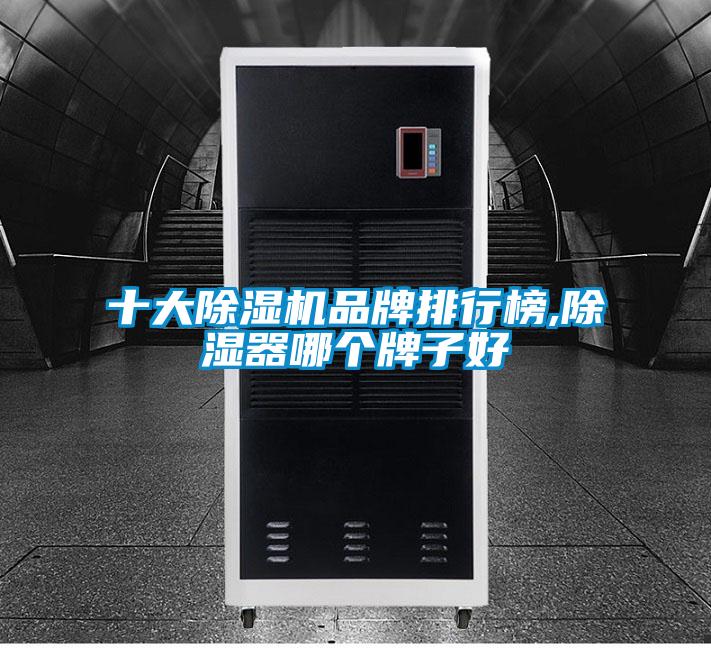 十大除濕機(jī)品牌排行榜,除濕器哪個牌子好