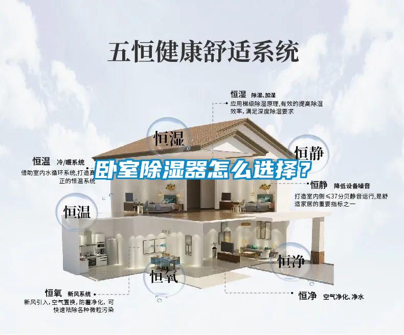 臥室除濕器怎么選擇？