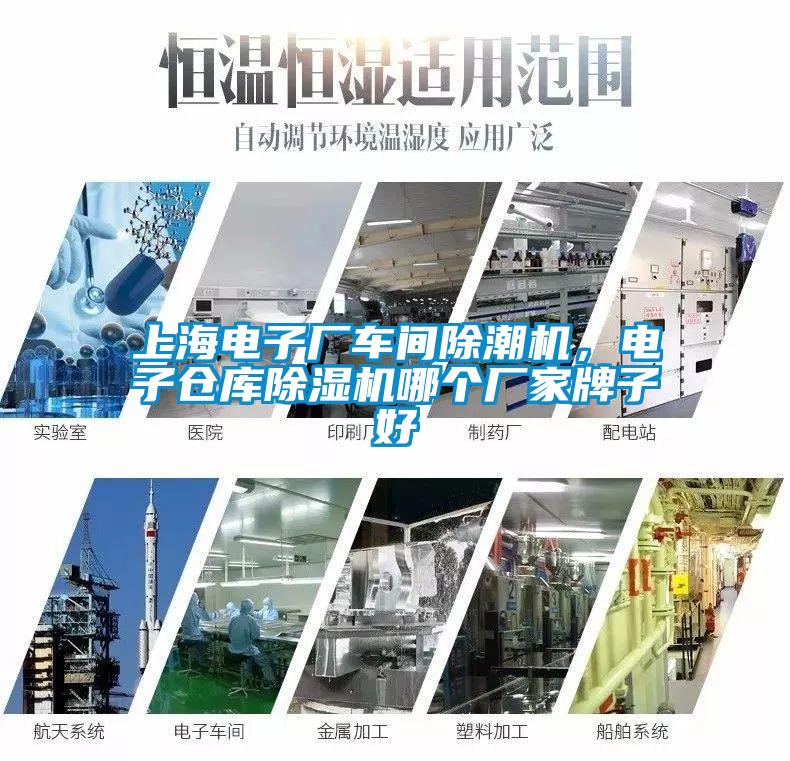 上海電子廠車間除潮機(jī)，電子倉庫除濕機(jī)哪個(gè)廠家牌子好