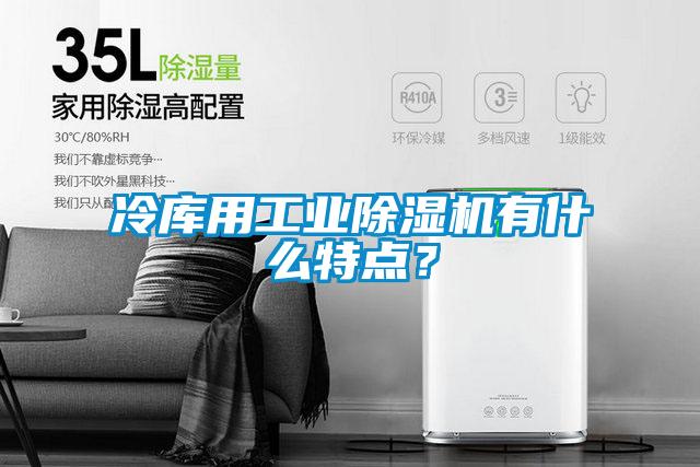 冷庫用工業(yè)除濕機有什么特點？