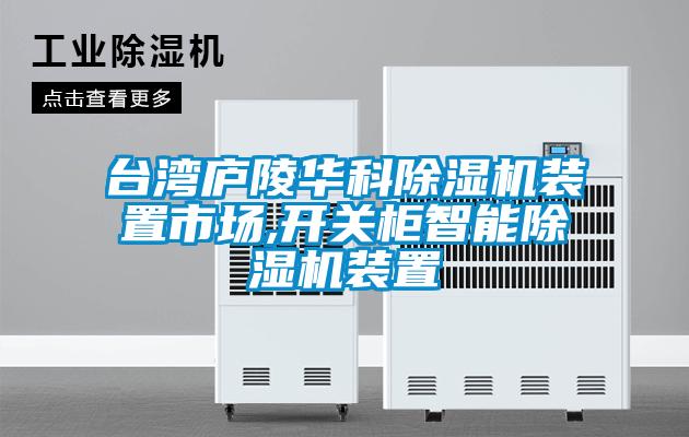 臺灣廬陵華科除濕機(jī)裝置市場,開關(guān)柜智能除濕機(jī)裝置