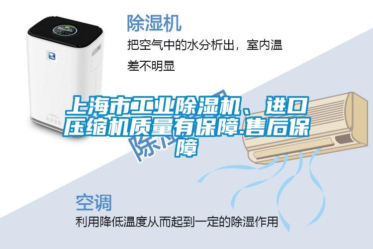 上海市工業(yè)除濕機(jī)、進(jìn)口壓縮機(jī)質(zhì)量有保障.售后保障
