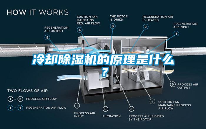 冷卻除濕機的原理是什么？