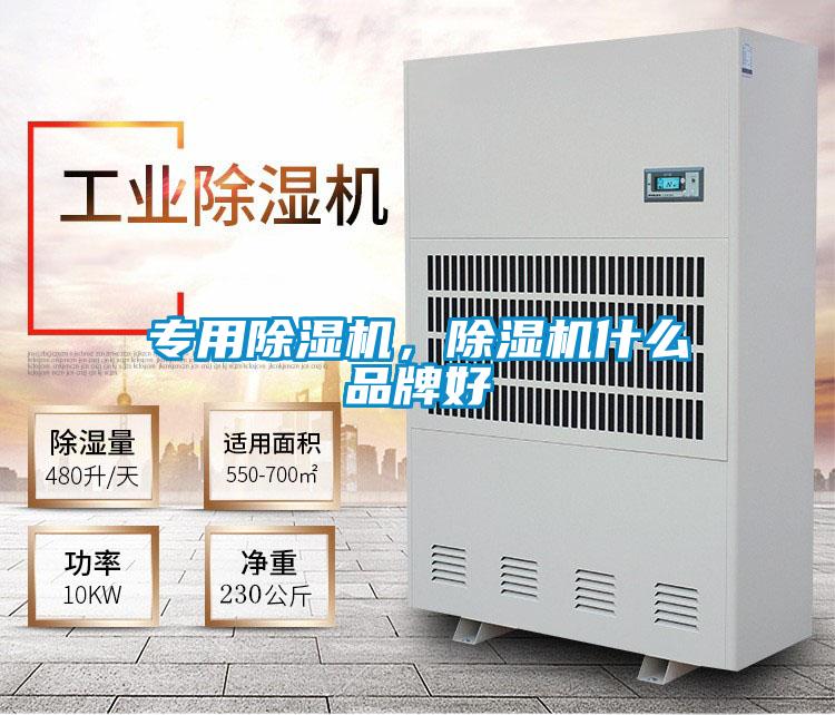 專用除濕機(jī)，除濕機(jī)什么品牌好