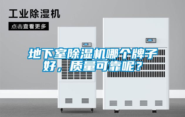 地下室除濕機(jī)哪個(gè)牌子好，質(zhì)量可靠呢？