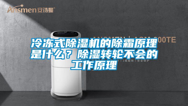 冷凍式除濕機(jī)的除霜原理是什么？除濕轉(zhuǎn)輪不會的工作原理