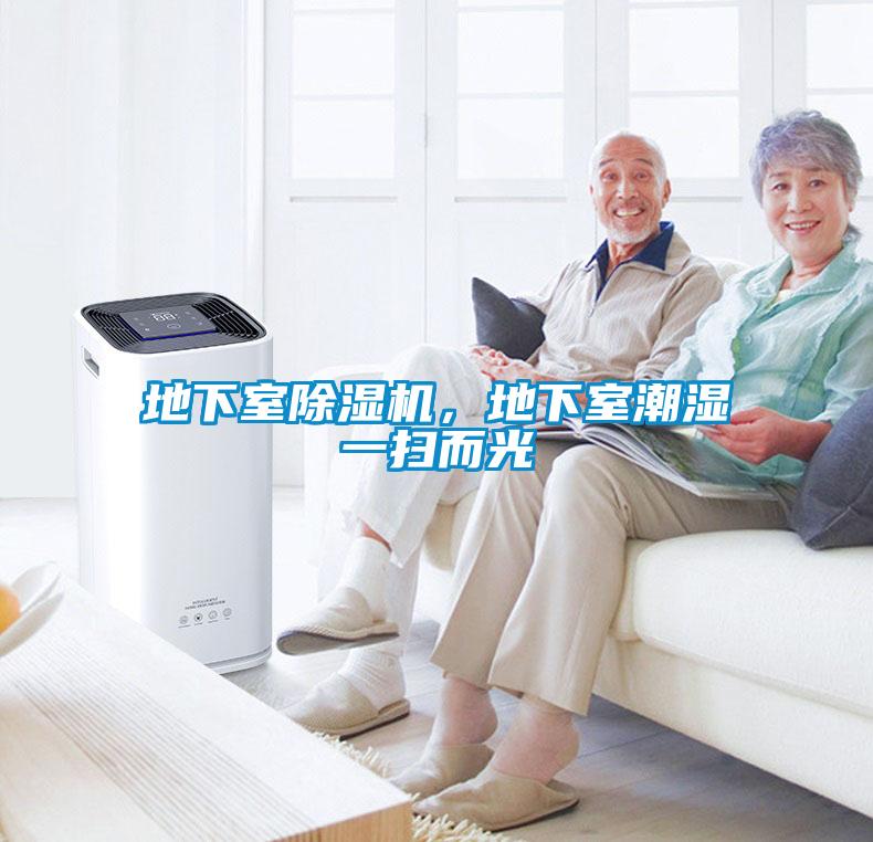 地下室除濕機(jī)，地下室潮濕一掃而光