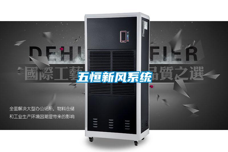 五恒新風系統(tǒng)