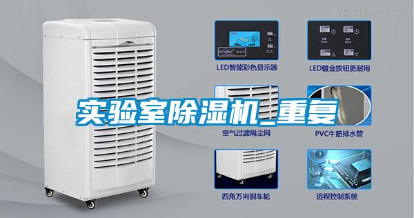 實(shí)驗(yàn)室除濕機(jī)_重復(fù)