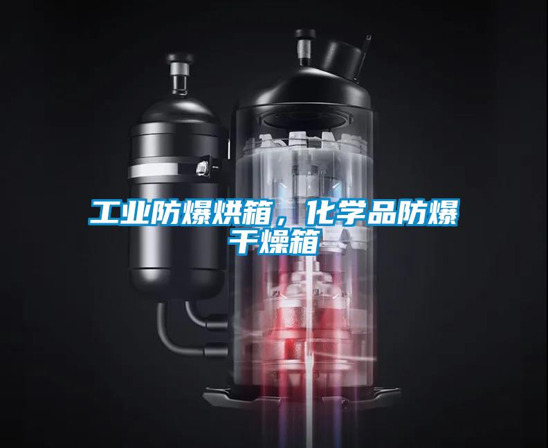 工業(yè)防爆烘箱，化學(xué)品防爆干燥箱