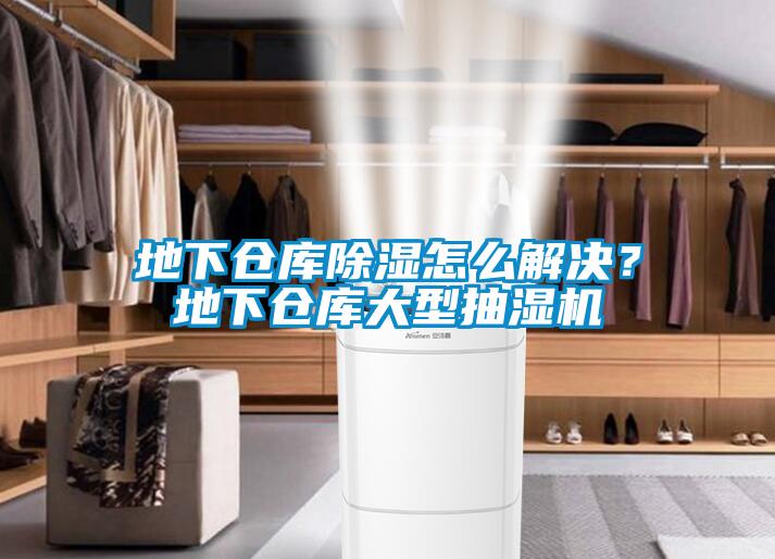 地下倉庫除濕怎么解決？地下倉庫大型抽濕機(jī)